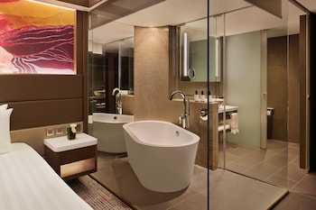 Executive Room, 1 King Bed