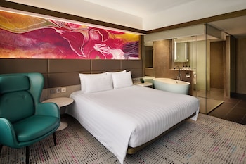 Executive Room, 1 King Bed