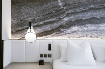 Premium Room, 2 Twin Beds