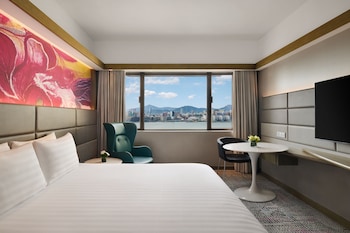 Executive Room, 1 King Bed