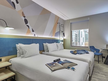 Superior Room (Double and Single)