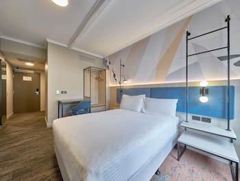 Standard Room, 1 Double Bed, Accessible