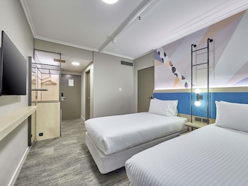 Standard Room, 2 Twin Beds