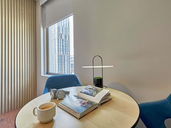 Superior Room (Double and Single)