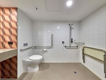 Standard Room, 1 Double Bed, Accessible