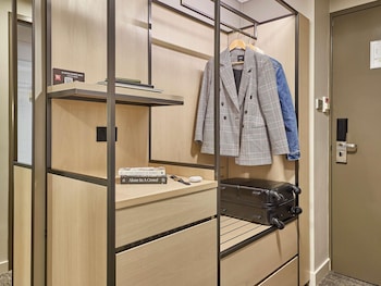 Superior Room (Double and Single)