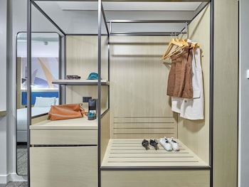 Standard Room, 2 Twin Beds