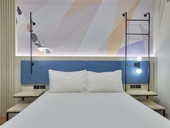 Standard Room, 1 Double Bed