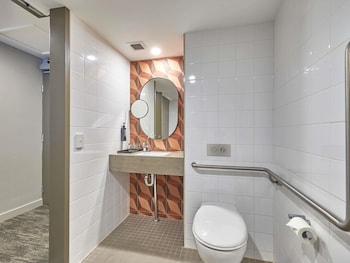 Standard Room, 1 Double Bed, Accessible