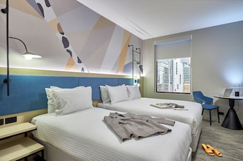 Standard Room, Multiple Beds
