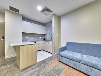 Premium Suite, 1 King Bed