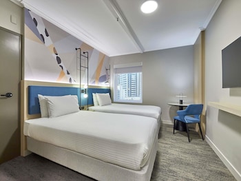 Superior Room (Double and Single)