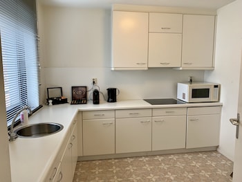City Apartment 2