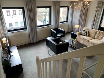 City Apartment