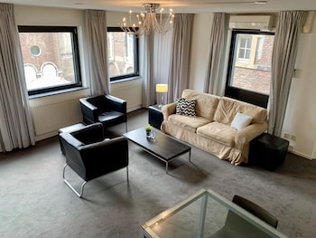 City Apartment