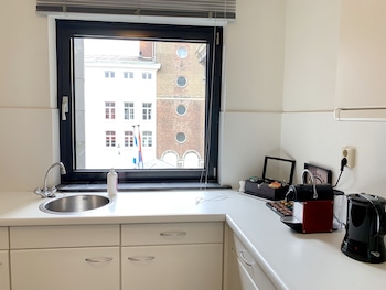 City Apartment
