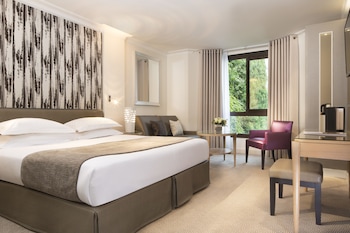 Junior Suite for 3