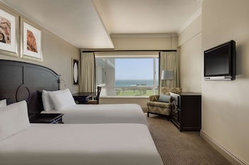 Standard King Room - Non Sea Facing