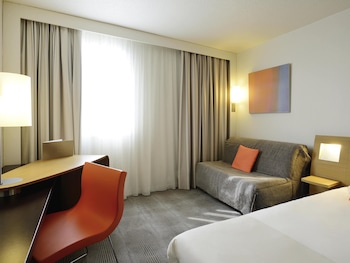 Standard Room, 1 Double Bed with Sofa bed (1 Double Bed and 1 Single Sofa-Bed)