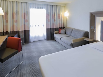 Standard Room, 1 Double Bed with Sofa bed (1 Double Bed and 1 Single Sofa-Bed)