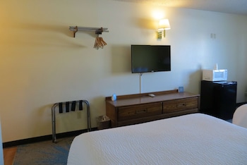 Standard Room, 2 Queen Beds