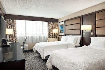 Standard Room, 2 Queen Beds