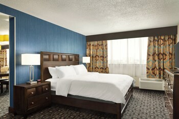 Suite, 1 Bedroom
