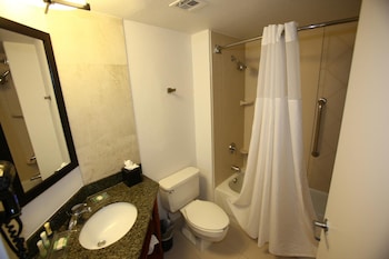 Junior King Suite