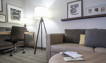 Two Queen Suite