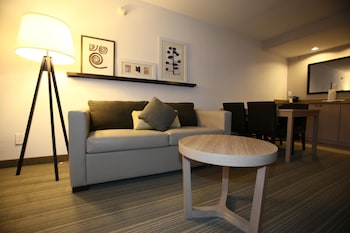 Two Queen Suite