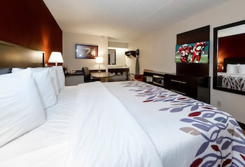 Superior Room, 1 King Bed (Smoke Free)