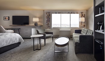 Premium Room, 1 King Bed