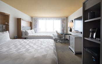 Standard Room, 2 Queen Beds