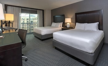 Guest Room, 2 Queen Beds