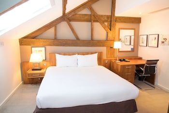Superior Room, 1 Double Bed, Non Smoking