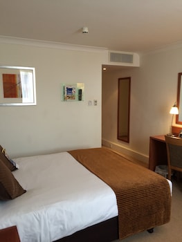 Superior Room, 1 Double Bed, Non Smoking