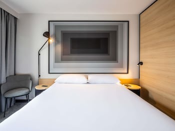 Standard Room, 1 Twin Bed