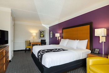 Suite, 1 Bedroom, Non Smoking