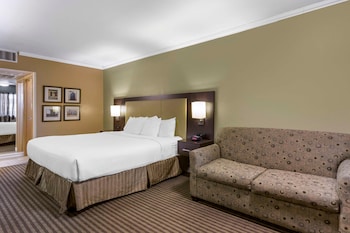 Signature Room