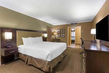 Basic Single Room