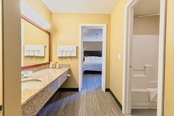 Family Quadruple Room, 1 Bedroom, Non Smoking