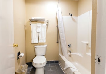Deluxe Room, 1 King Bed, Non Smoking