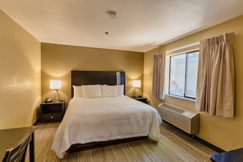 Family Quadruple Room, 1 Bedroom, Non Smoking