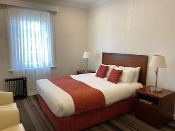 Standard Room, Multiple Beds