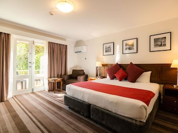 Executive Room, 1 King Bed