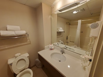 Room, 2 Double Beds, Non Smoking