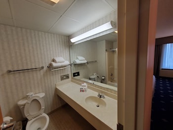 Room, 1 King Bed, Non Smoking
