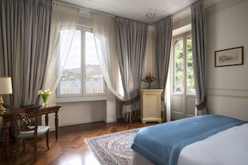 Suite, Multiple Beds, Terrace, Lake View (Terrace Suite)