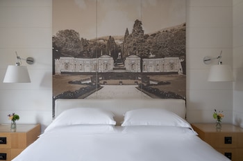 Deluxe Room, 1 Double Bed, Lake View