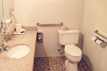 Suite, Multiple Beds, Non Smoking